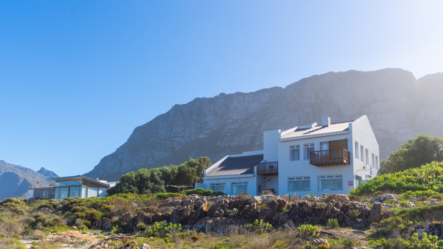 5 Bedroom Property for Sale in Sunny Seas Estate Western Cape